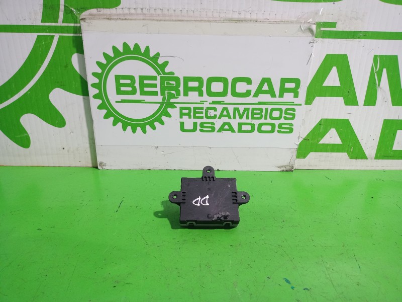 Recambio de modulo electronico para ford s-max (ca1) titanium referencia OEM IAM 6G9T14B533HK  