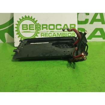Recambio de caja reles / fusibles para seat ibiza (6l1) 1.9 tdi referencia OEM IAM 6Q0937550C  