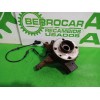 Recambio de mangueta delantera derecha para dacia sandero laureate referencia OEM IAM 400143444R  