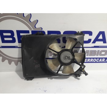 ELECTROVENTILADOR 1776062J00 