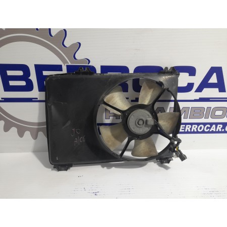 Recambio de electroventilador para suzuki swift berlina (mz) 1.3 16v cat referencia OEM IAM 1776062J00  