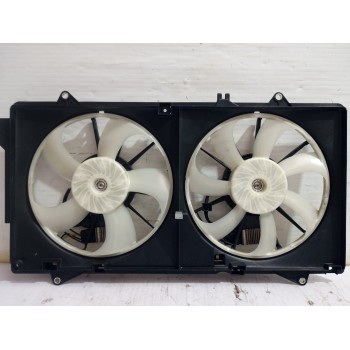 Recambio de electroventilador para mazda 3 lim. () center-line referencia OEM IAM SH1215210  