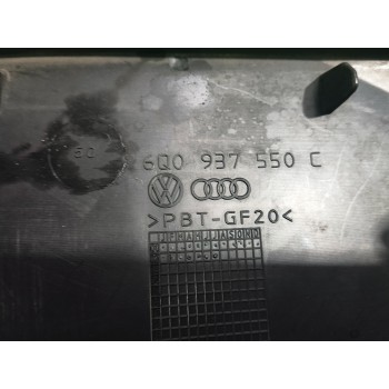 Recambio de caja reles / fusibles para seat ibiza (6l1) 1.9 tdi referencia OEM IAM 6Q0937550C  