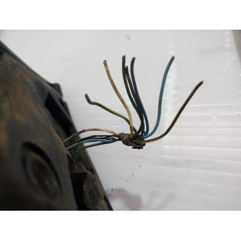 Recambio de retrovisor derecho para chrysler voyager (gs) 2.5 td family referencia OEM IAM 04894418AB  