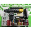 Recambio de caja reles / fusibles para opel zafira a elegance referencia OEM IAM 90589965  