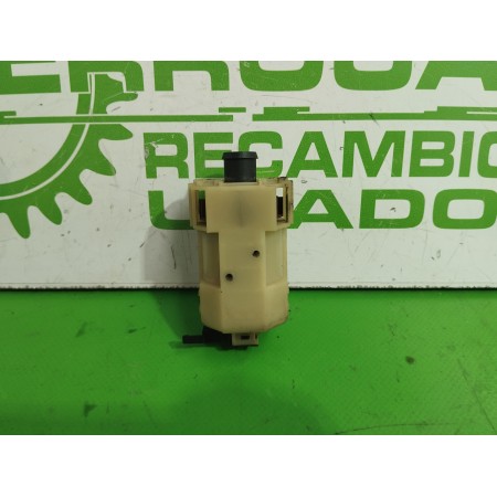 Recambio de modulo electronico para seat toledo (1m2) 1.9 tdi referencia OEM IAM 4A0820545  