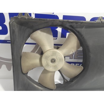Recambio de electroventilador para suzuki swift berlina (mz) 1.3 16v cat referencia OEM IAM 1776062J00  