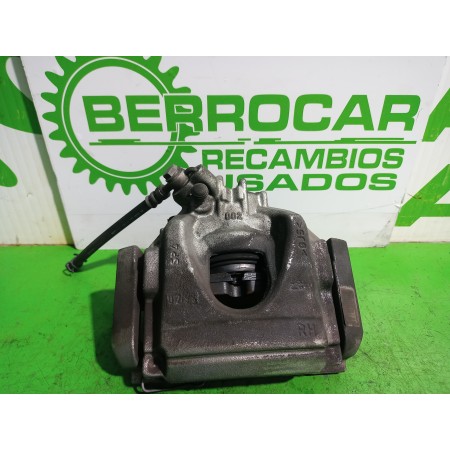 Recambio de pinza de freno delantera derecha para peugeot 508 active referencia OEM IAM 9686563780  