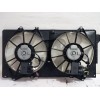Recambio de electroventilador para mazda 3 lim. () center-line referencia OEM IAM SH1215210  