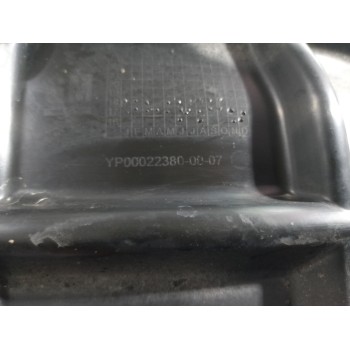 Recambio de paso rueda trasero izquierdo para opel grandland x design line referencia OEM IAM YP00022380  