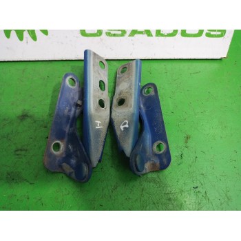 Recambio de bisagras capot para seat ibiza (6l1) 1.4 16v referencia OEM IAM 6L0823302A  