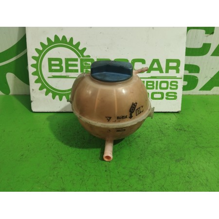 Recambio de deposito expansion para seat ibiza (6l1) 1.9 tdi referencia OEM IAM 6Q0121407  