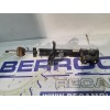 Recambio de amortiguador delantero izquierdo para opel zafira b 1.6 16v cat referencia OEM IAM 13280736  