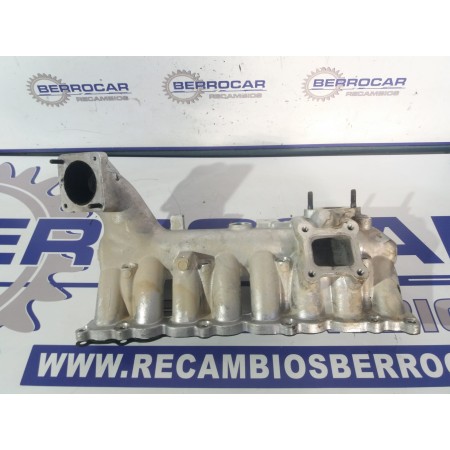 Recambio de colector admision para kia sorento 2.5 crdi referencia OEM IAM 283114A470  