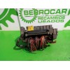 Recambio de caja reles / fusibles para opel zafira a elegance referencia OEM IAM 90589965  