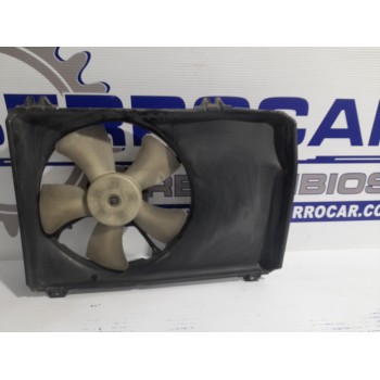 Recambio de electroventilador para suzuki swift berlina (mz) 1.3 16v cat referencia OEM IAM 1776062J00  