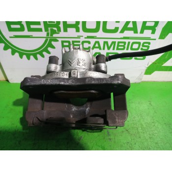Recambio de pinza de freno delantera derecha para peugeot 508 active referencia OEM IAM 9686563780  