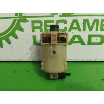 Recambio de modulo electronico para seat toledo (1m2) 1.9 tdi referencia OEM IAM 4A0820545  