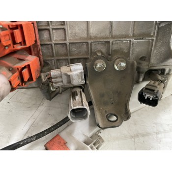 Recambio de bateria para toyota prius (nhw20) basis referencia OEM IAM G920047121  