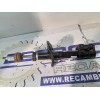 Recambio de amortiguador delantero izquierdo para opel zafira b 1.6 16v cat referencia OEM IAM 13280736  