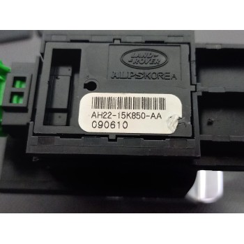 Recambio de palanca freno para land rover discovery 4 tdv6 hse referencia OEM IAM AH2215K850AA  