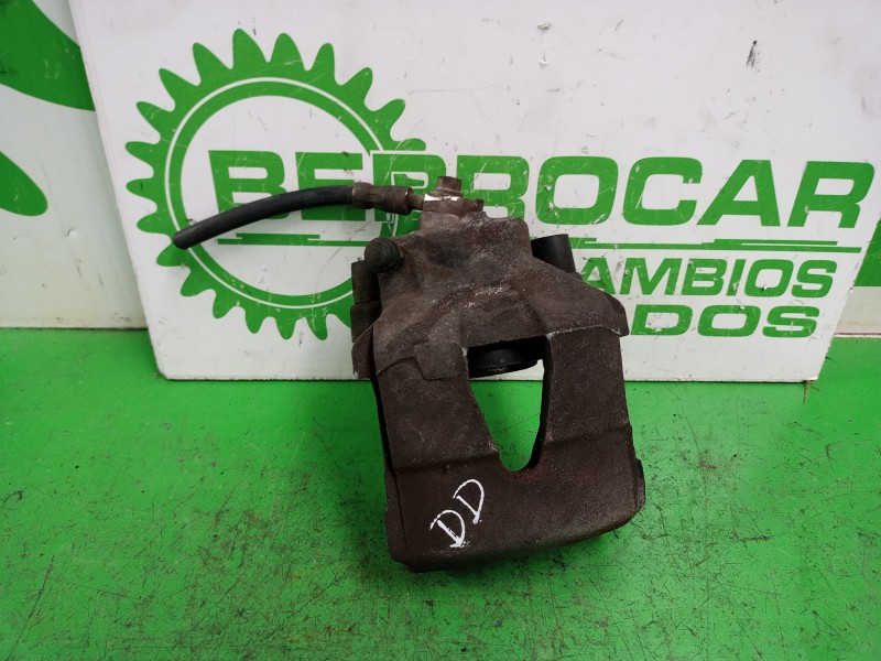 Recambio de pinza de freno delantera derecha para seat ibiza (6l1) 1.4 16v referencia OEM IAM 1J0615124D  