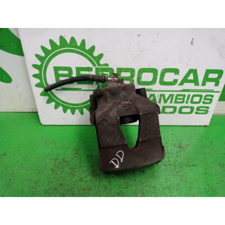 Recambio de pinza de freno delantera derecha para seat ibiza (6l1) 1.4 16v referencia OEM IAM 1J0615124D  