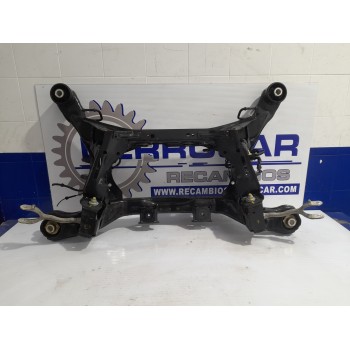 Recambio de puente trasero para jaguar xe 2.0 diesel cat referencia OEM IAM GX35K091AC  