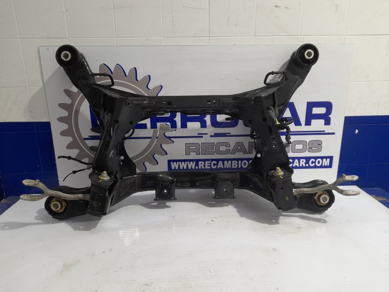 Recambio de puente trasero para jaguar xe 2.0 diesel cat referencia OEM IAM GX35K091AC  