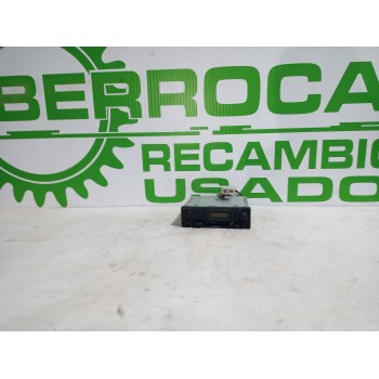 SISTEMA AUDIO / RADIO CD GR1072X02 