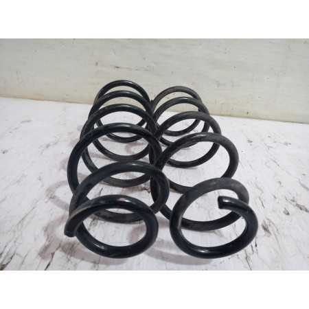 Recambio de muelle amortiguacion para mazda 3 lim. () center-line referencia OEM IAM BHN528011A  