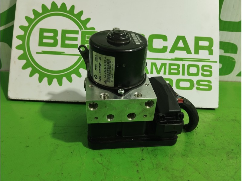 Recambio de abs para bmw serie 3 touring (e91) 2.0 16v referencia OEM IAM 3451678783601  