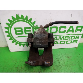 Recambio de pinza de freno delantera derecha para seat ibiza (6l1) 1.4 16v referencia OEM IAM 1J0615124D  