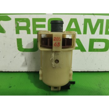 Recambio de modulo electronico para seat toledo (1m2) 1.9 tdi referencia OEM IAM 4A0820545  