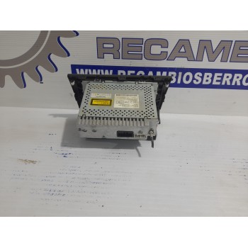 Recambio de sistema audio / radio cd para suzuki swift berlina (mz) 1.3 16v cat referencia OEM IAM 3910162J0  
