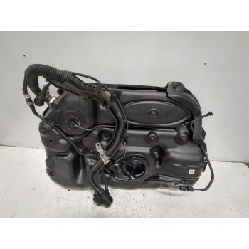 Recambio de deposito combustible para toyota rav 4 v (_a5_, _h5_) 2.0 (mxaa52) referencia OEM IAM 7700142350  