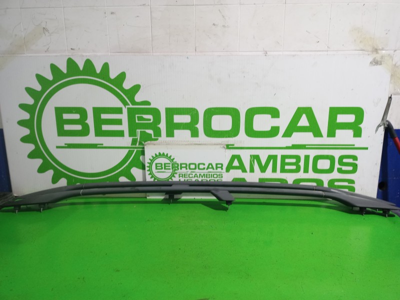 Recambio de barra techo para opel zafira a elegance referencia OEM IAM 1732338  