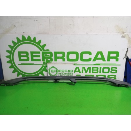Recambio de barra techo para opel zafira a elegance referencia OEM IAM 1732338  