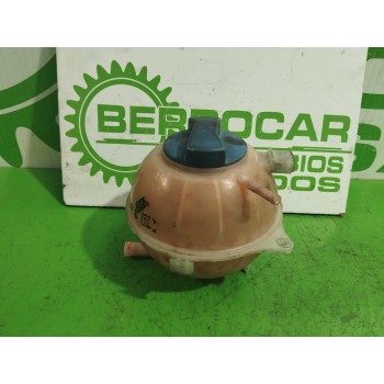 Recambio de deposito expansion para seat ibiza (6l1) 1.9 tdi referencia OEM IAM 6Q0121407  