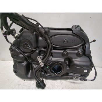 Recambio de deposito combustible para toyota rav 4 v (_a5_, _h5_) 2.0 (mxaa52) referencia OEM IAM 7700142350  