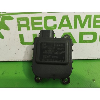 Recambio de motor apertura trampillas para seat toledo (1m2) 1.9 tdi referencia OEM IAM 1J1907511D  