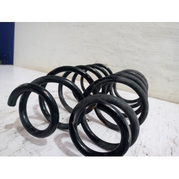 Recambio de muelle amortiguacion para mazda 3 lim. () center-line referencia OEM IAM BHN528011A  