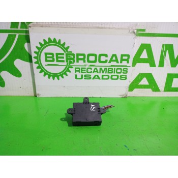 Recambio de modulo electronico para ford s-max (ca1) titanium referencia OEM IAM 6G9T14B534A  