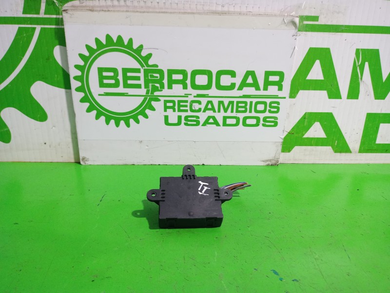Recambio de modulo electronico para ford s-max (ca1) titanium referencia OEM IAM 6G9T14B534A  