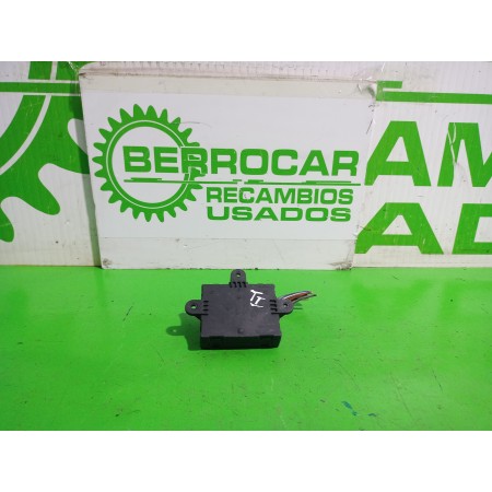 Recambio de modulo electronico para ford s-max (ca1) titanium referencia OEM IAM 6G9T14B534A  