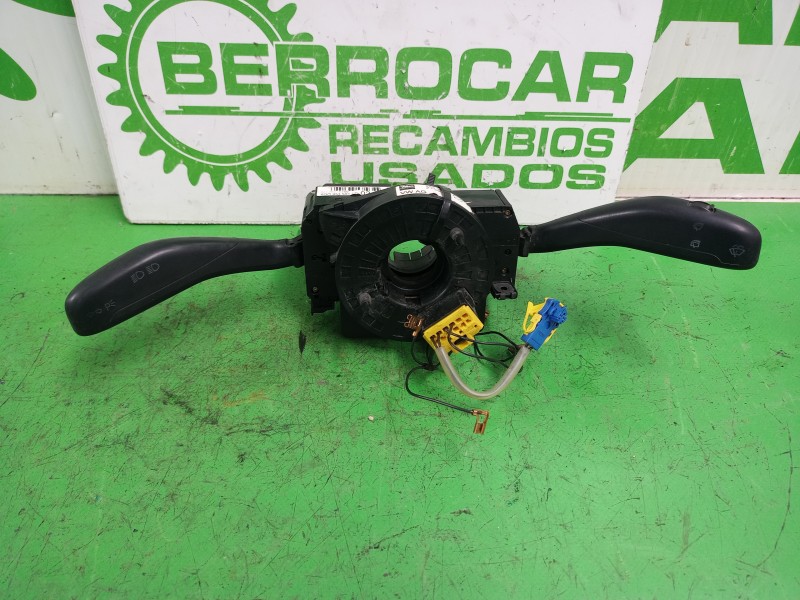 Recambio de mando multifuncion para seat ibiza (6l1) 1.4 16v referencia OEM IAM 6Q0953503AD  