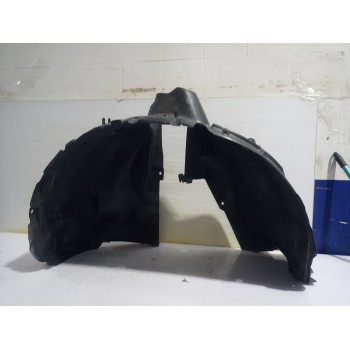 PASO RUEDA DELANTERO IZQUIERDO YP00020680 