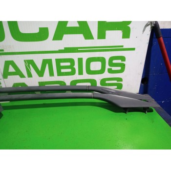 Recambio de barra techo para opel zafira a elegance referencia OEM IAM 1732338  