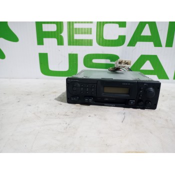 Recambio de sistema audio / radio cd para suzuki vitara se/sv (et) 1.9 turbodiesel referencia OEM IAM GR1072X02  
