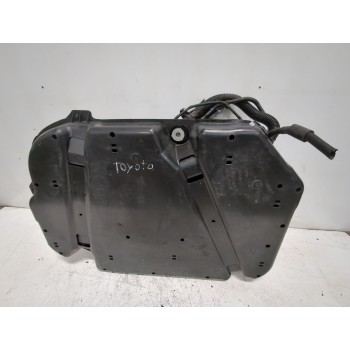 Recambio de deposito combustible para toyota rav 4 v (_a5_, _h5_) 2.0 (mxaa52) referencia OEM IAM 7700142350  
